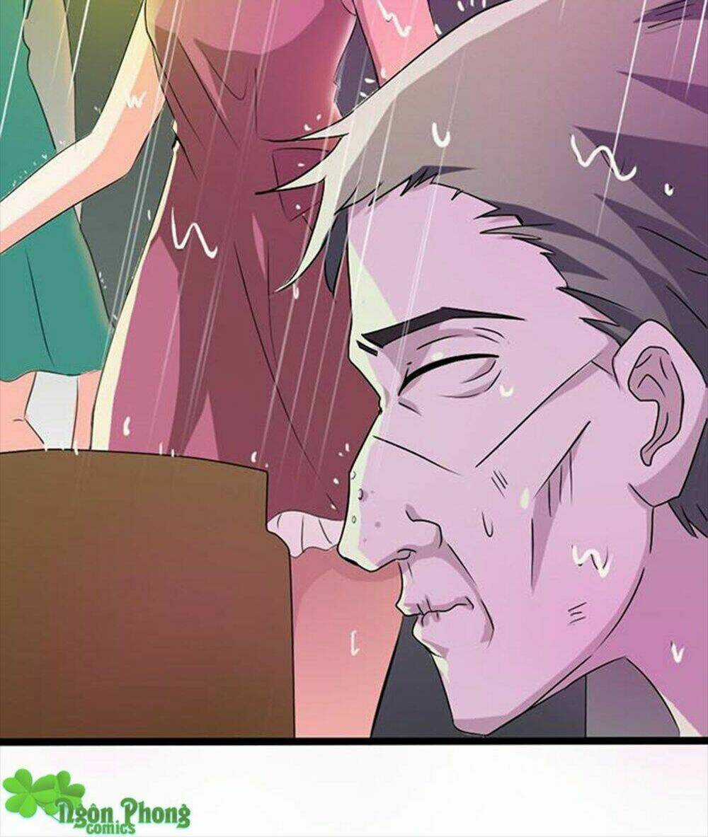 Vương Tử Nhà Tôi Là Nô Bộc Chapter 14 trang 19