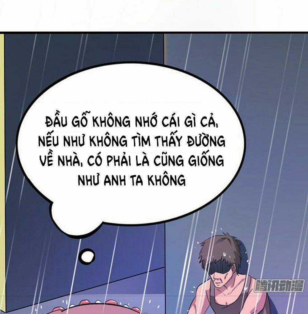 Vương Tử Nhà Tôi Là Nô Bộc Chapter 14 trang 20