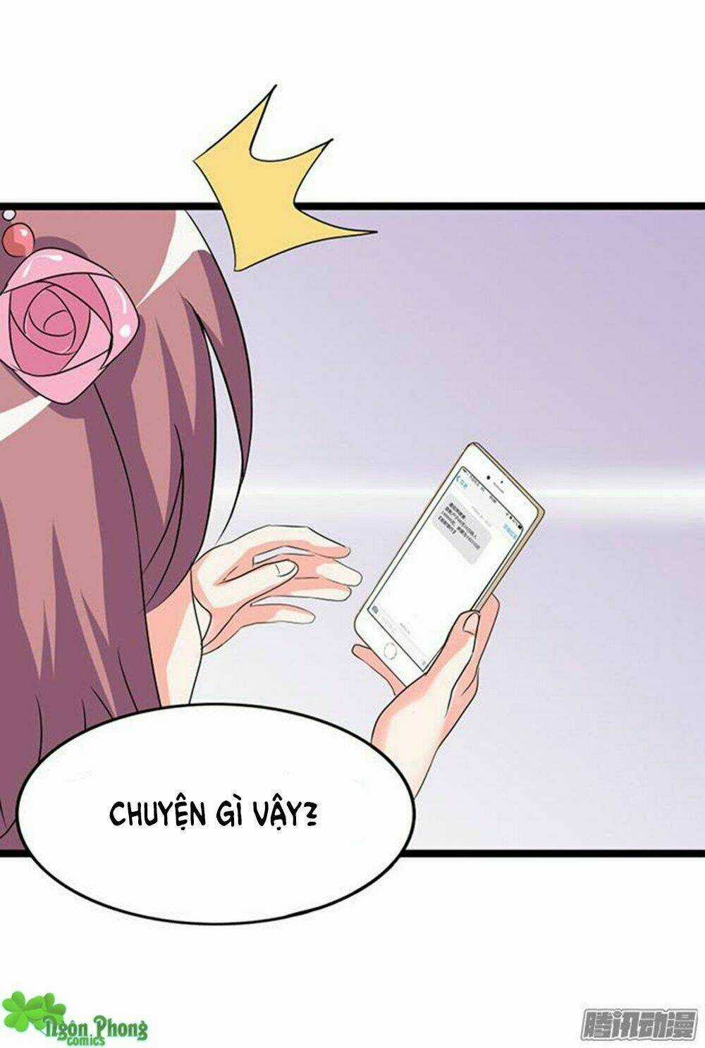 Vương Tử Nhà Tôi Là Nô Bộc Chapter 14 trang 25
