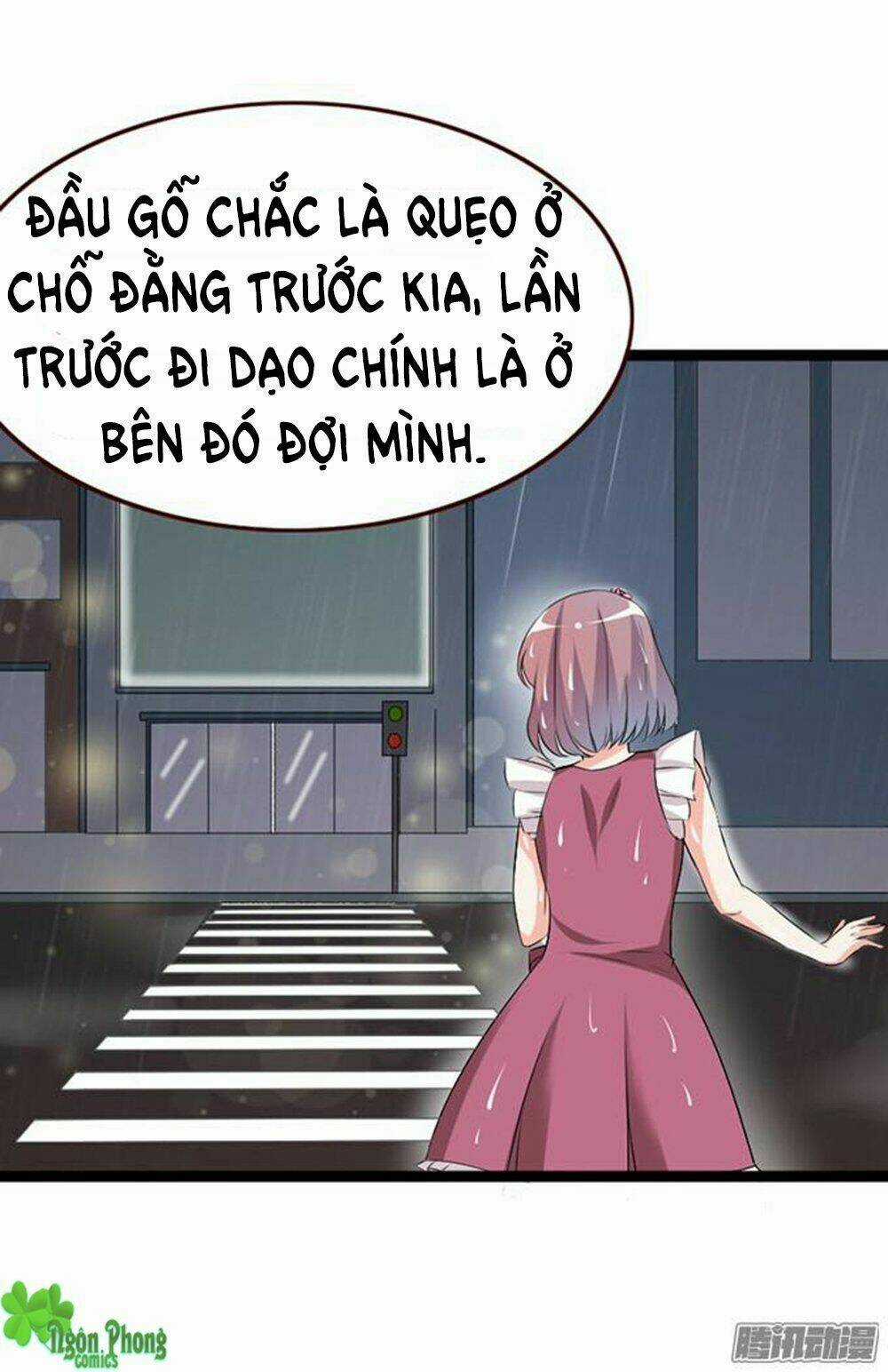 Vương Tử Nhà Tôi Là Nô Bộc Chapter 14 trang 29