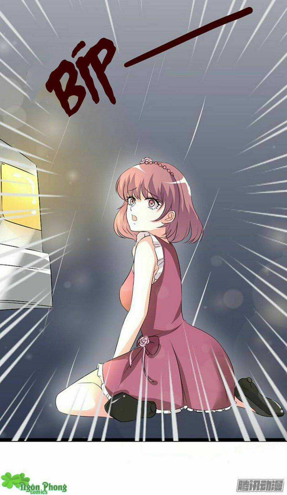 Vương Tử Nhà Tôi Là Nô Bộc Chapter 14 trang 34