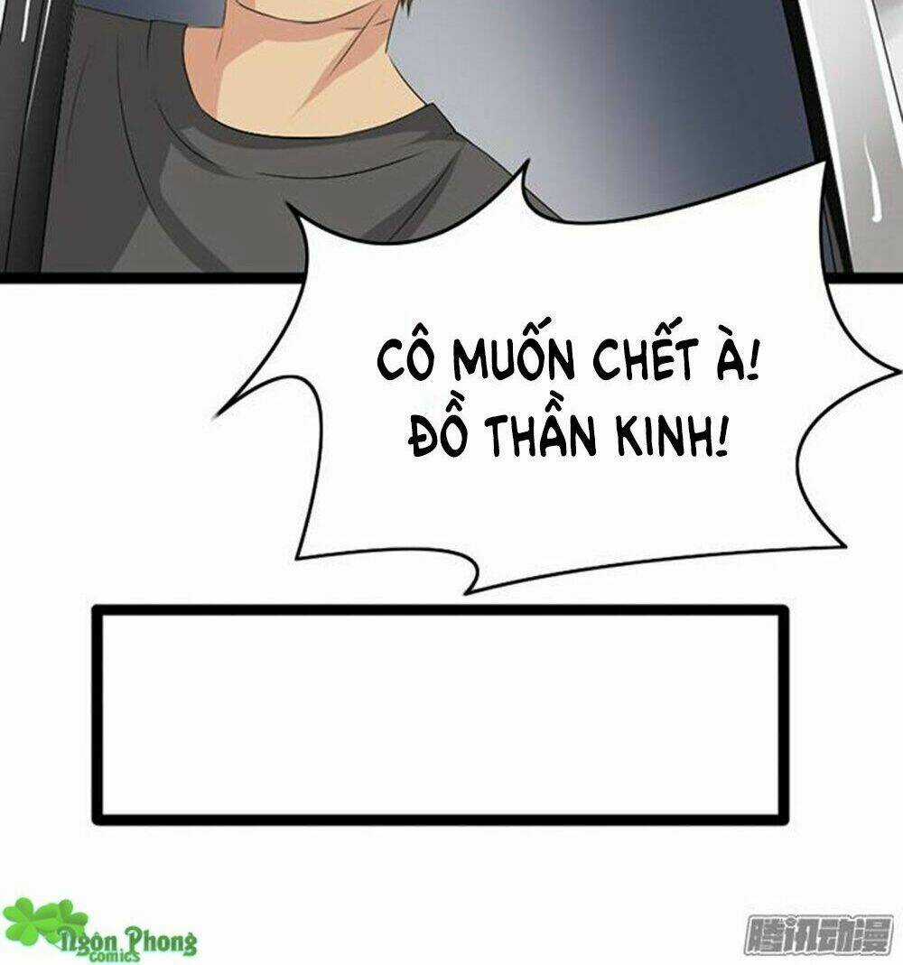 Vương Tử Nhà Tôi Là Nô Bộc Chapter 14 trang 36