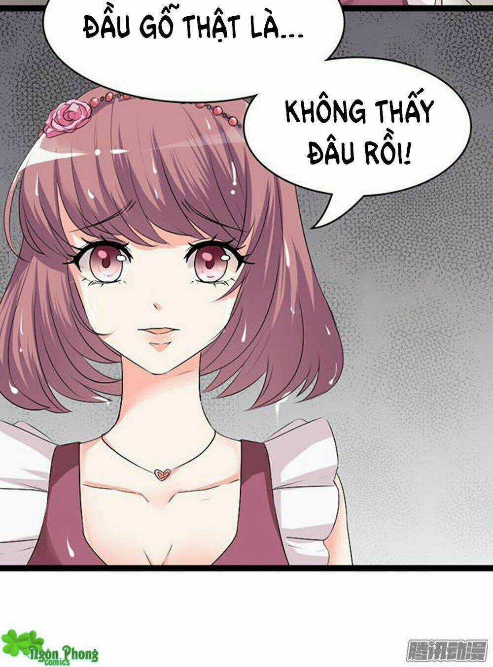 Vương Tử Nhà Tôi Là Nô Bộc Chapter 14 trang 39