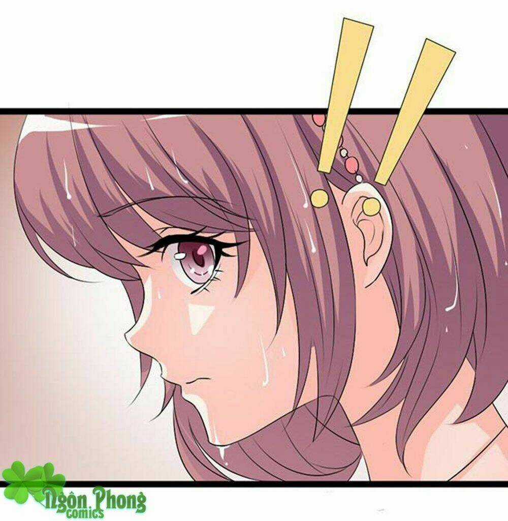 Vương Tử Nhà Tôi Là Nô Bộc Chapter 14 trang 42