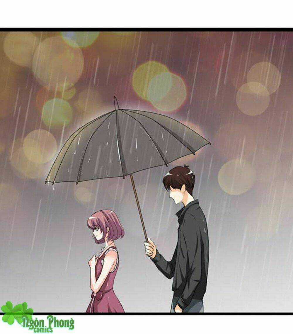 Vương Tử Nhà Tôi Là Nô Bộc Chapter 14 trang 43