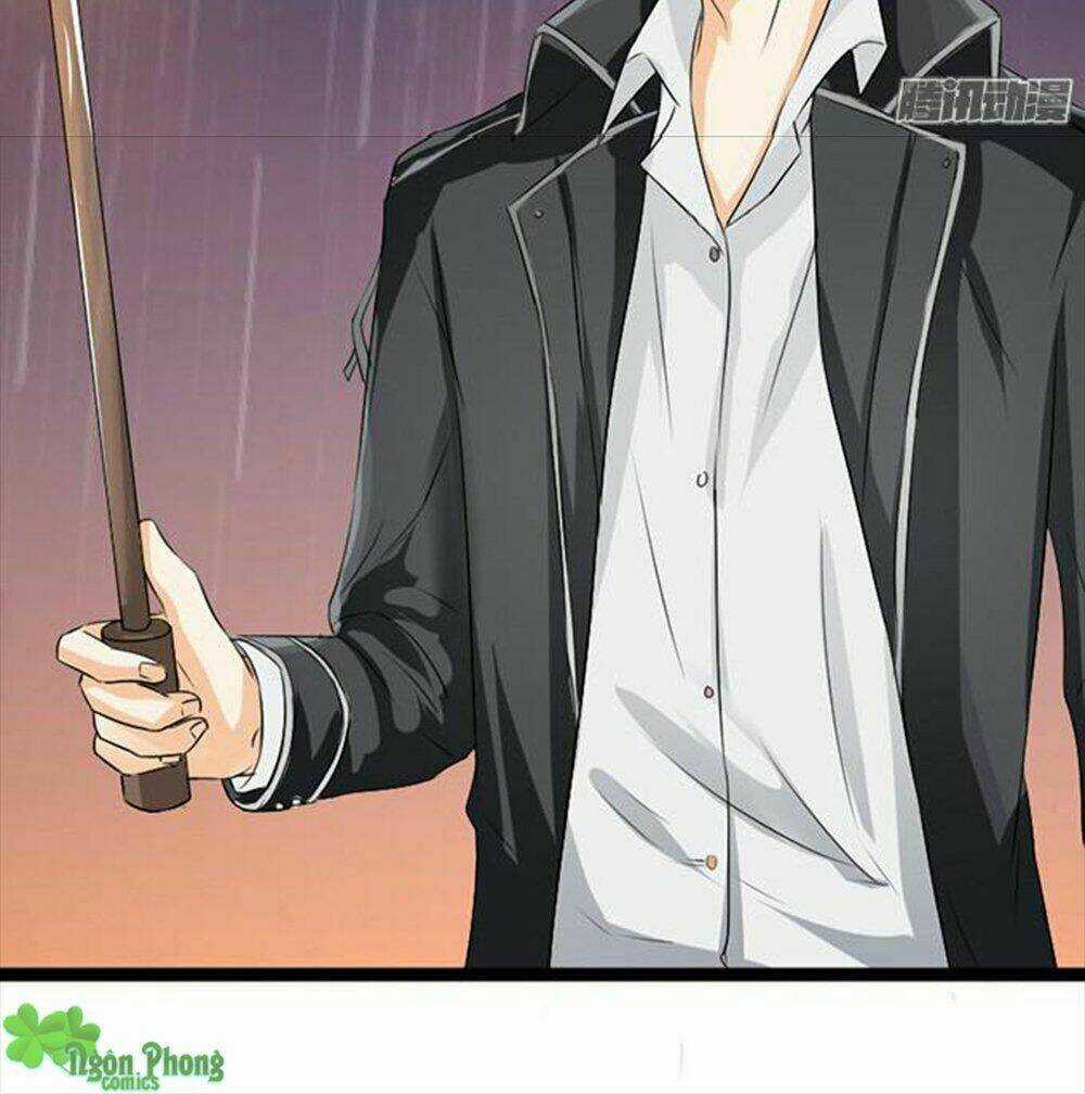 Vương Tử Nhà Tôi Là Nô Bộc Chapter 14 trang 46