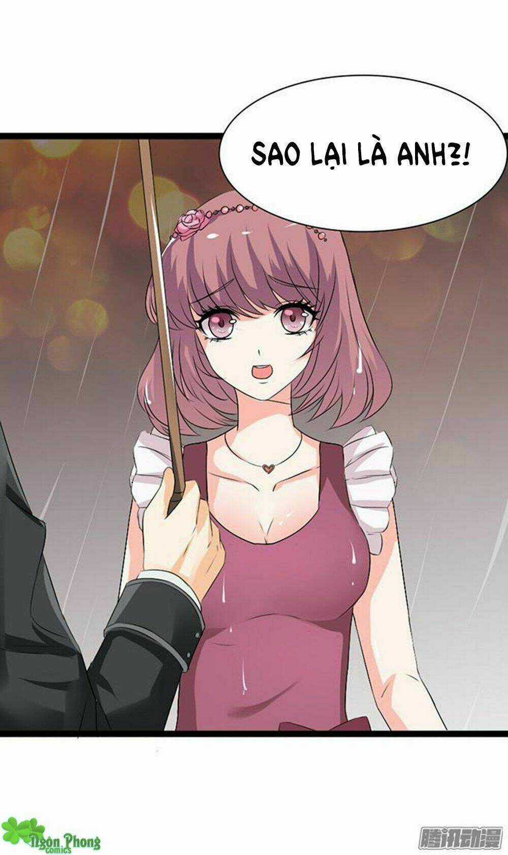 Vương Tử Nhà Tôi Là Nô Bộc Chapter 14 trang 47