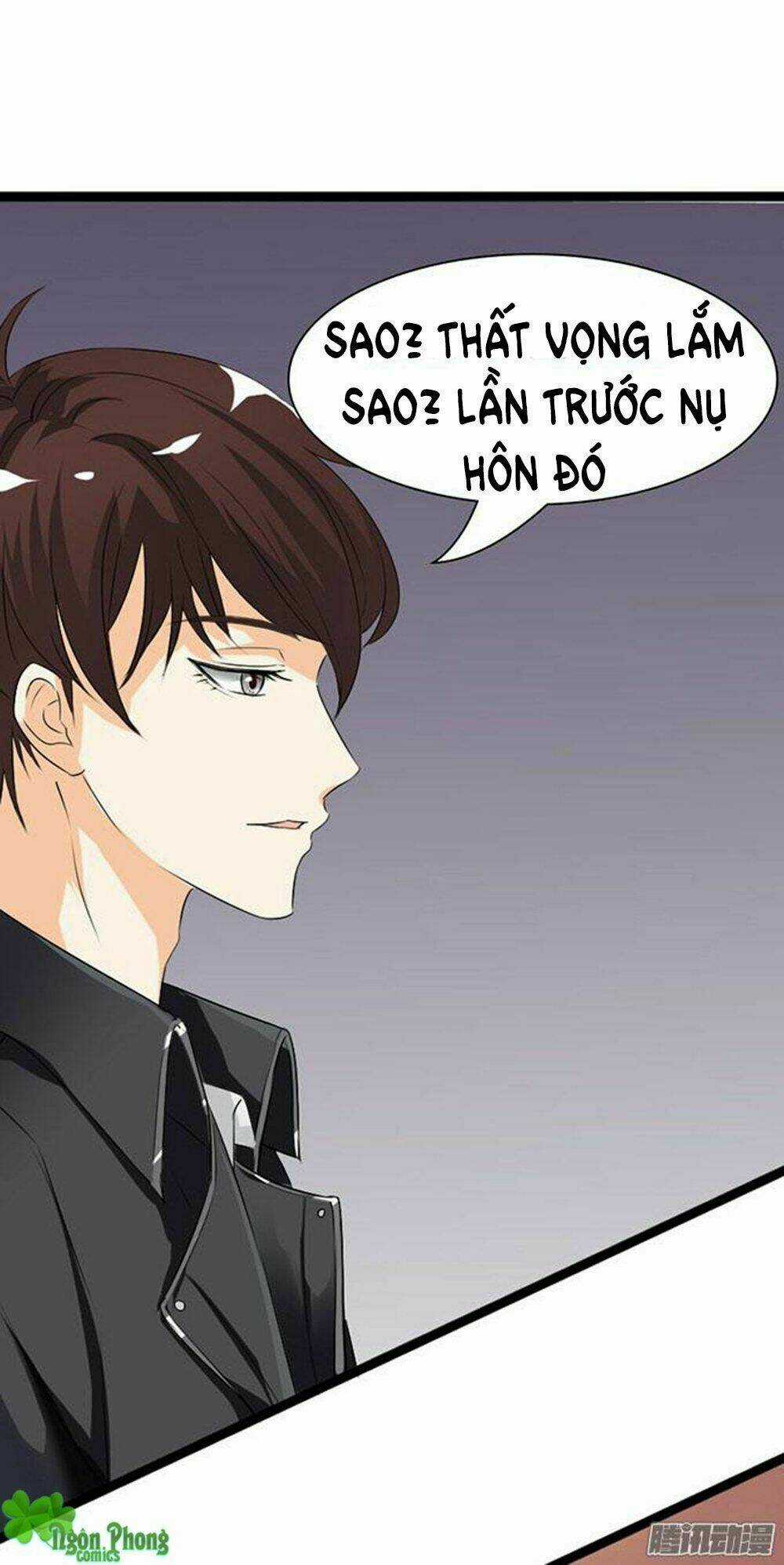 Vương Tử Nhà Tôi Là Nô Bộc Chapter 14 trang 48
