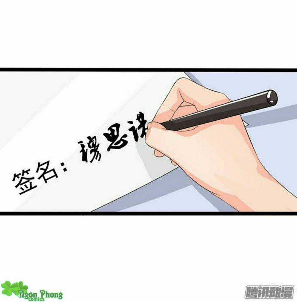 Vương Tử Nhà Tôi Là Nô Bộc Chapter 14 trang 5