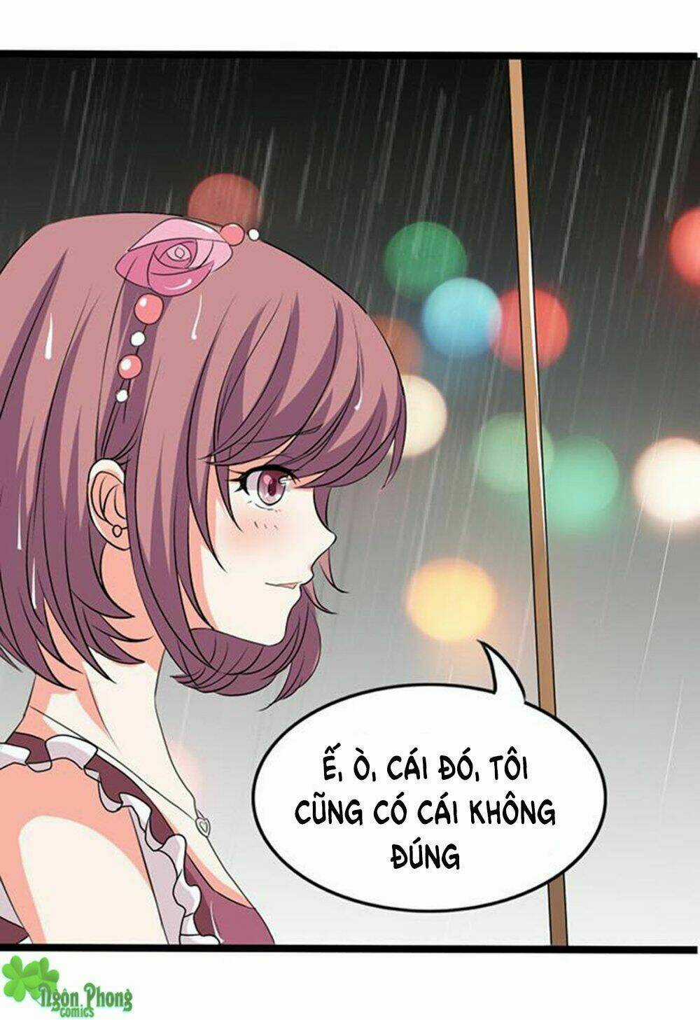 Vương Tử Nhà Tôi Là Nô Bộc Chapter 14 trang 51