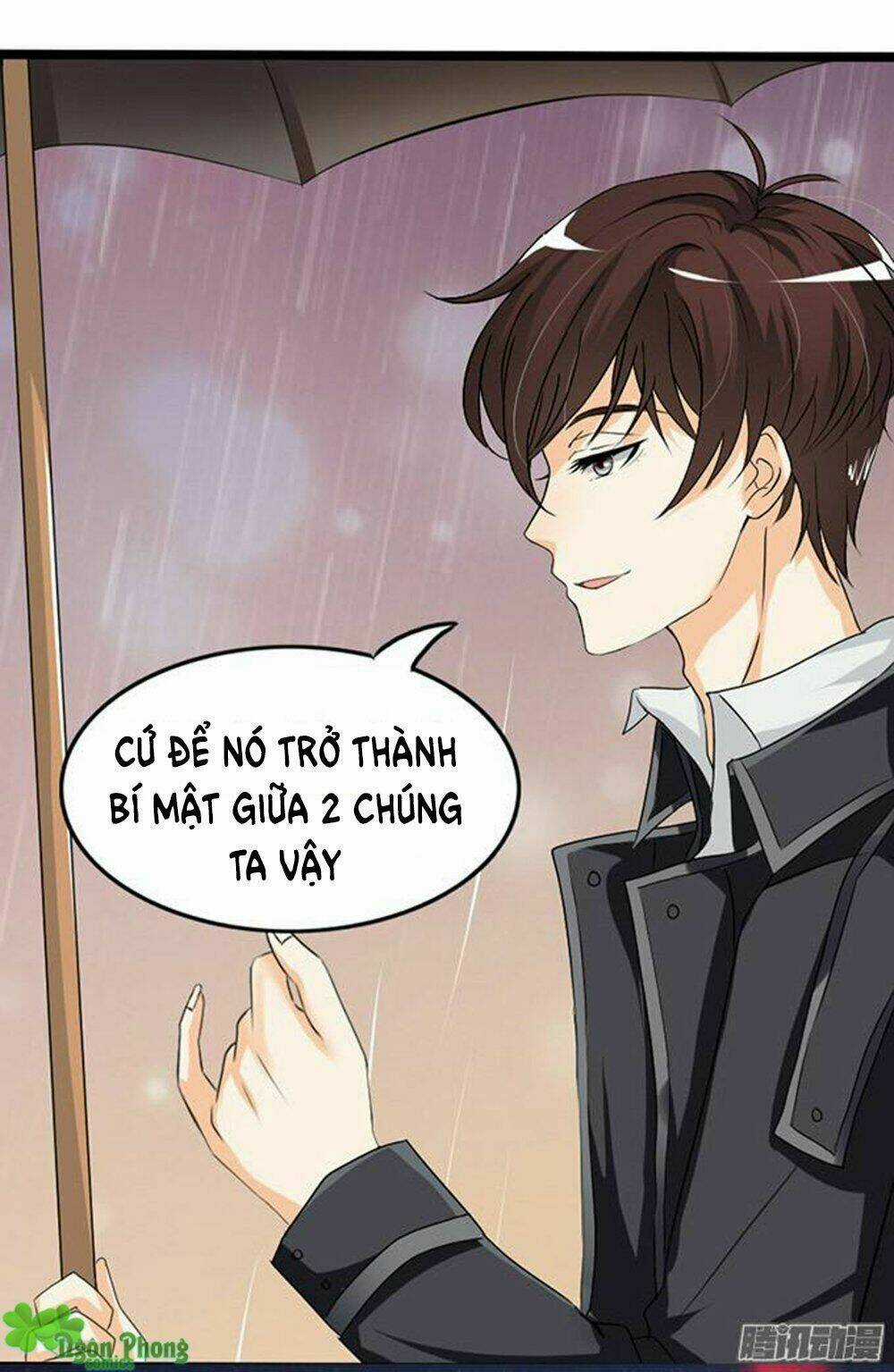 Vương Tử Nhà Tôi Là Nô Bộc Chapter 14 trang 52