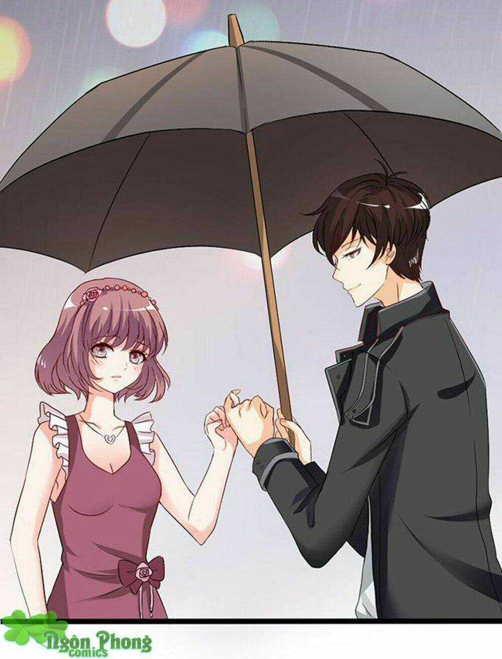 Vương Tử Nhà Tôi Là Nô Bộc Chapter 14 trang 54