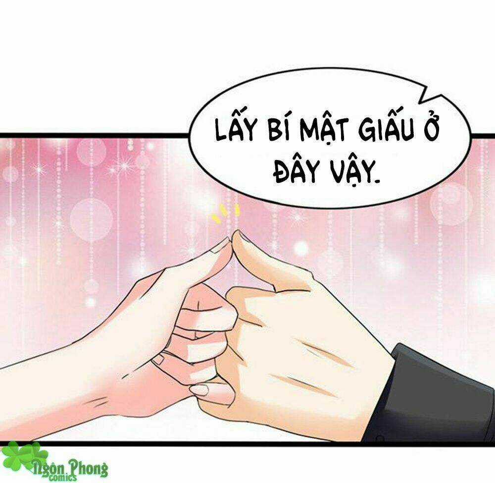 Vương Tử Nhà Tôi Là Nô Bộc Chapter 14 trang 55