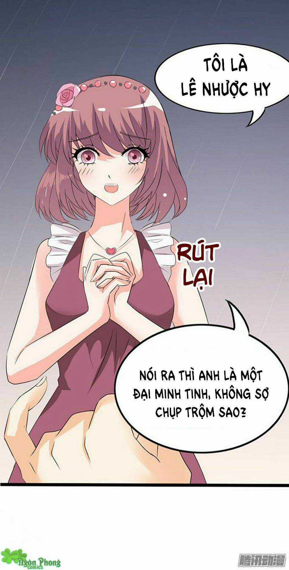 Vương Tử Nhà Tôi Là Nô Bộc Chapter 14 trang 57