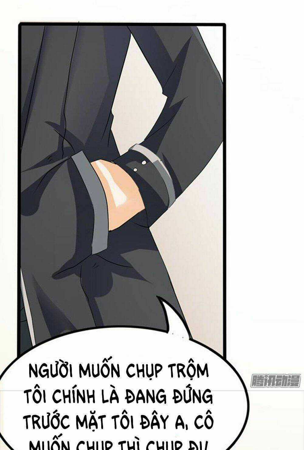 Vương Tử Nhà Tôi Là Nô Bộc Chapter 14 trang 58