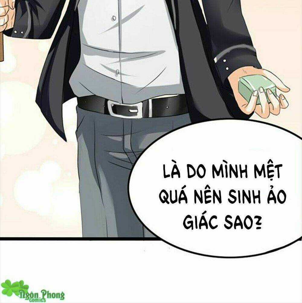 Vương Tử Nhà Tôi Là Nô Bộc Chapter 14 trang 61