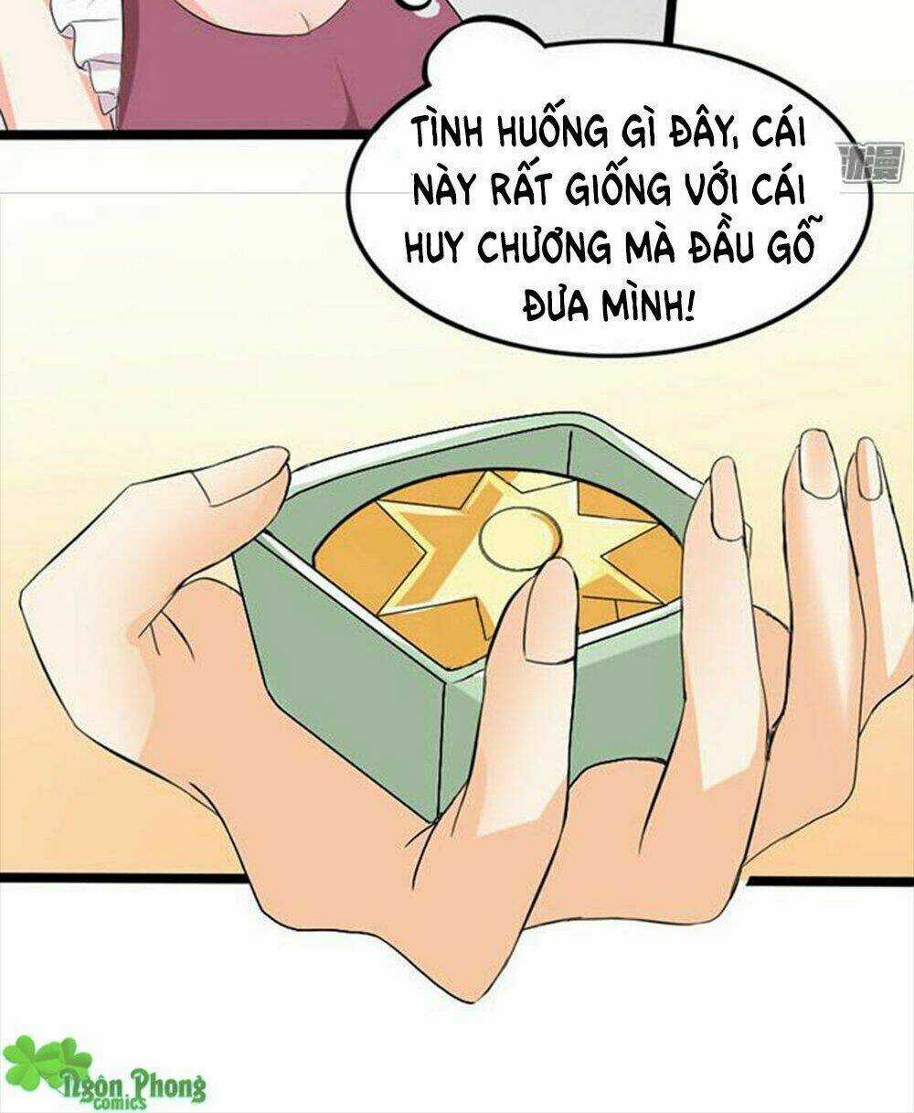 Vương Tử Nhà Tôi Là Nô Bộc Chapter 14 trang 64