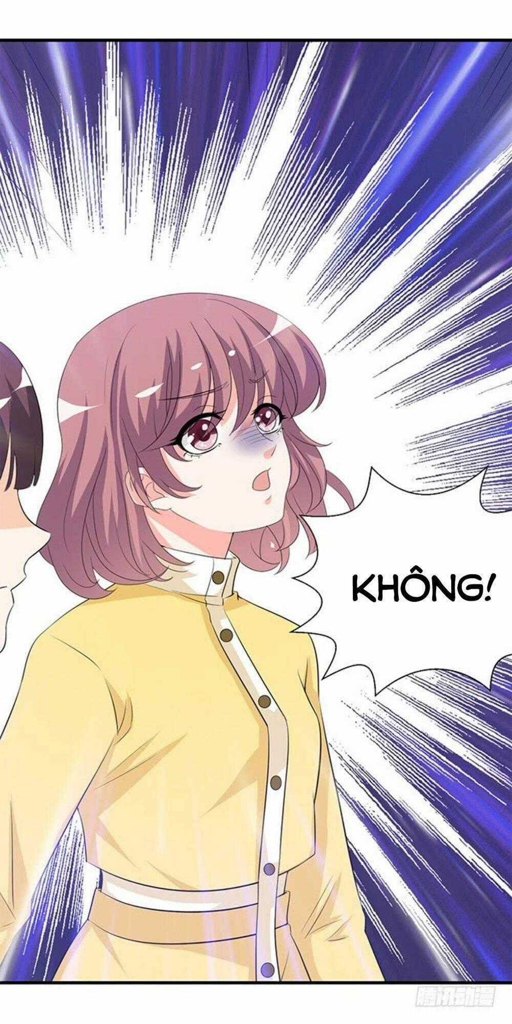 Vương Tử Nhà Tôi Là Nô Bộc Chapter 141 trang 1
