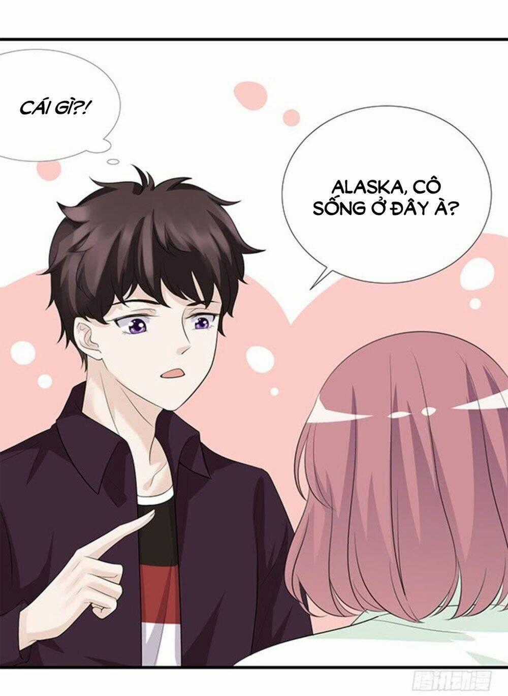 Vương Tử Nhà Tôi Là Nô Bộc Chapter 148 trang 1