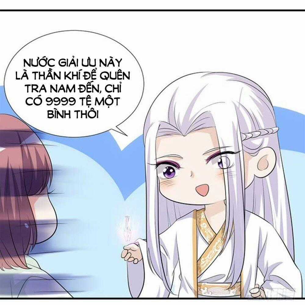Vương Tử Nhà Tôi Là Nô Bộc Chapter 149 trang 1