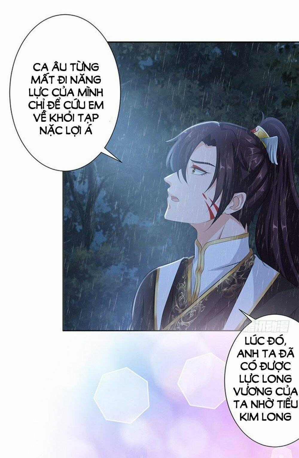 Vương Tử Nhà Tôi Là Nô Bộc Chapter 152 trang 1