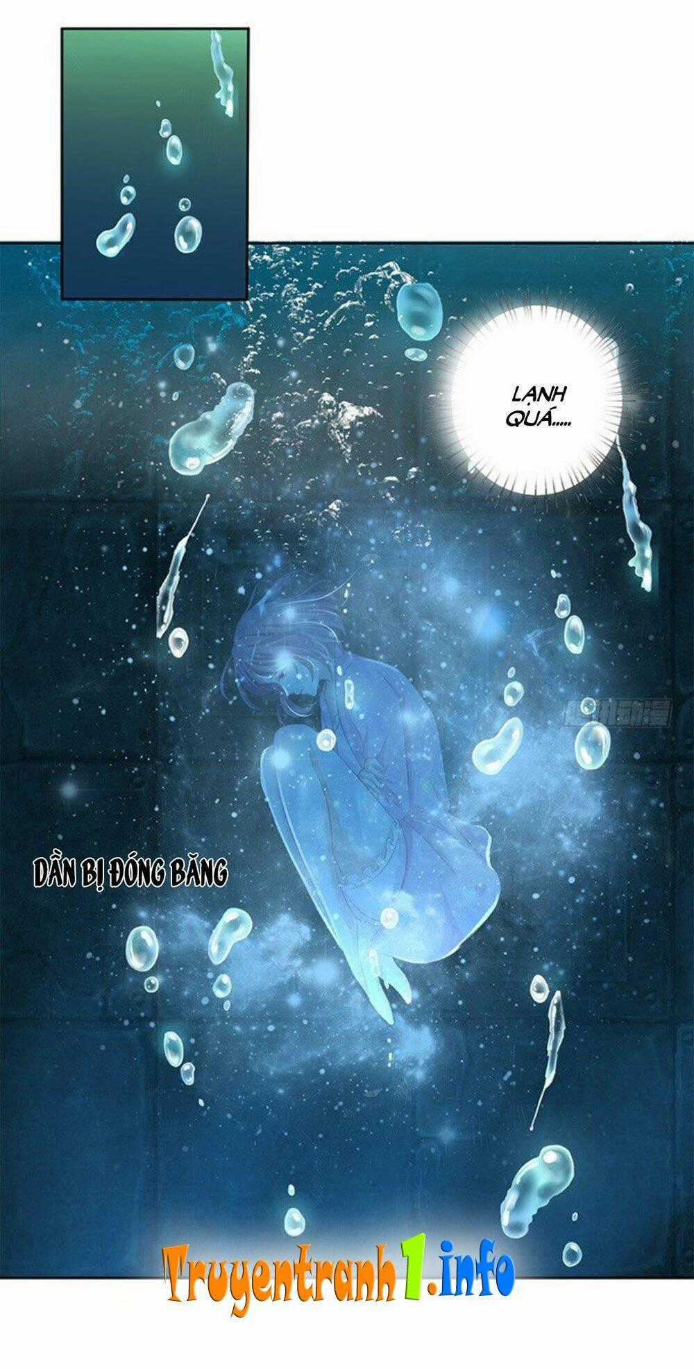 Vương Tử Nhà Tôi Là Nô Bộc Chapter 154 trang 0
