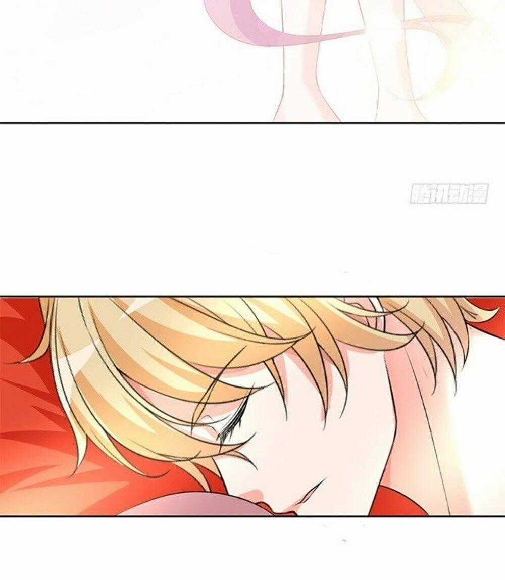 Vương Tử Nhà Tôi Là Nô Bộc Chapter 157 trang 1