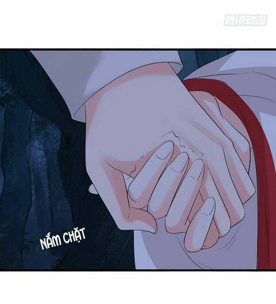 Vương Tử Nhà Tôi Là Nô Bộc Chapter 163 trang 1