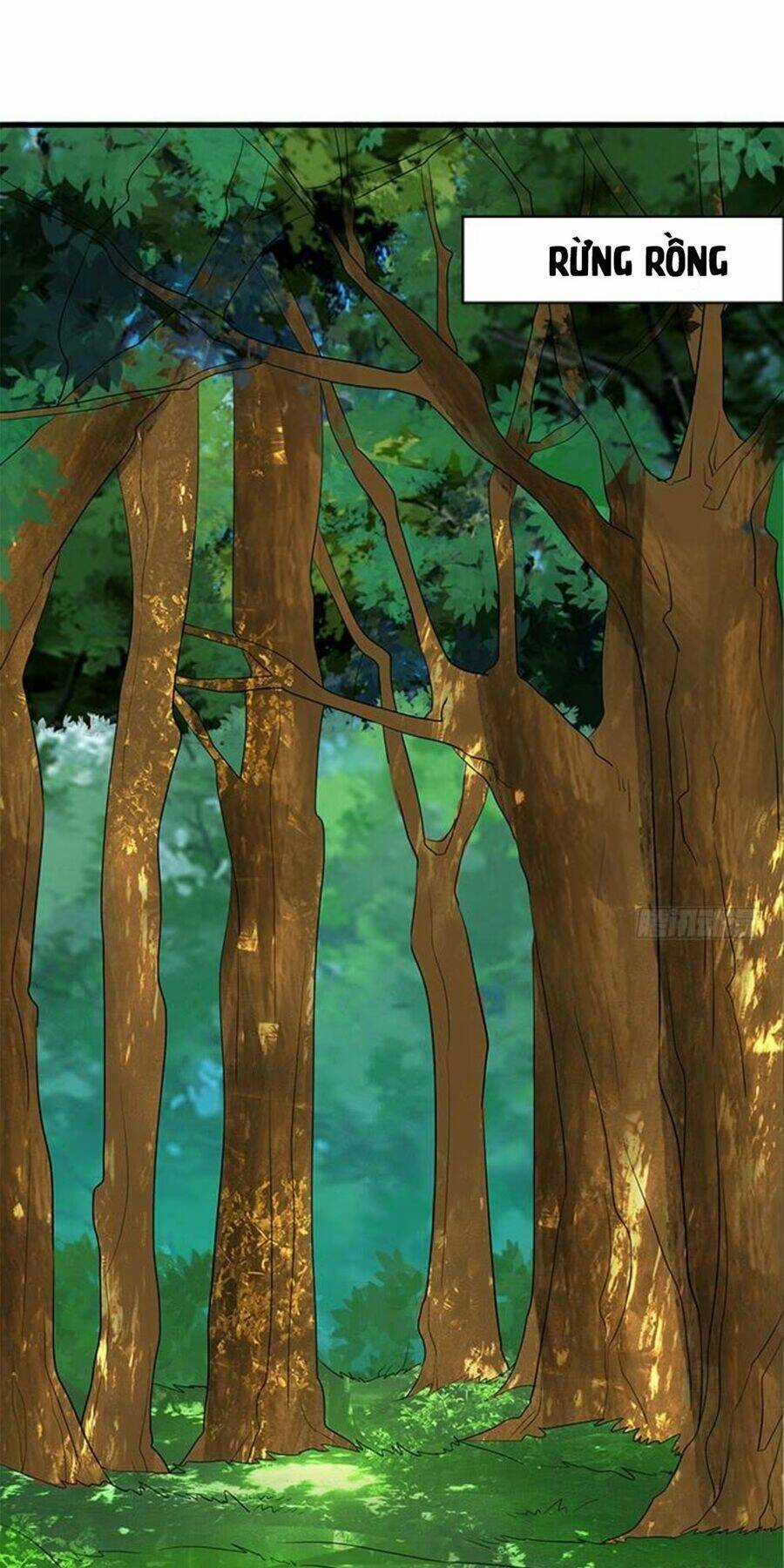 Vương Tử Nhà Tôi Là Nô Bộc Chapter 167 trang 51