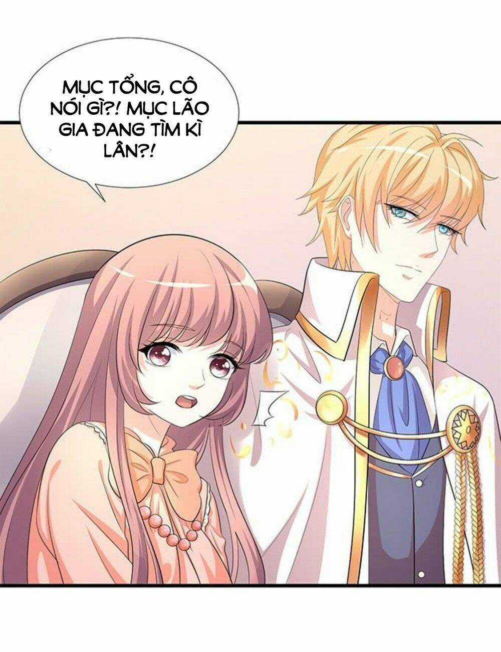 Vương Tử Nhà Tôi Là Nô Bộc Chapter 172 trang 12