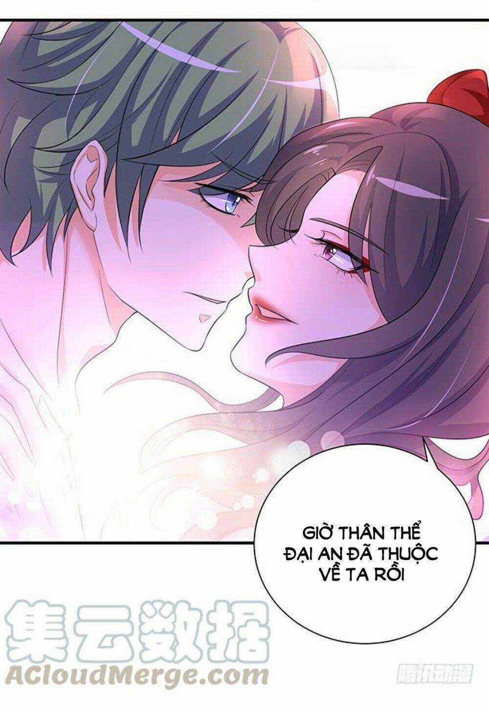 Vương Tử Nhà Tôi Là Nô Bộc Chapter 172 trang 21