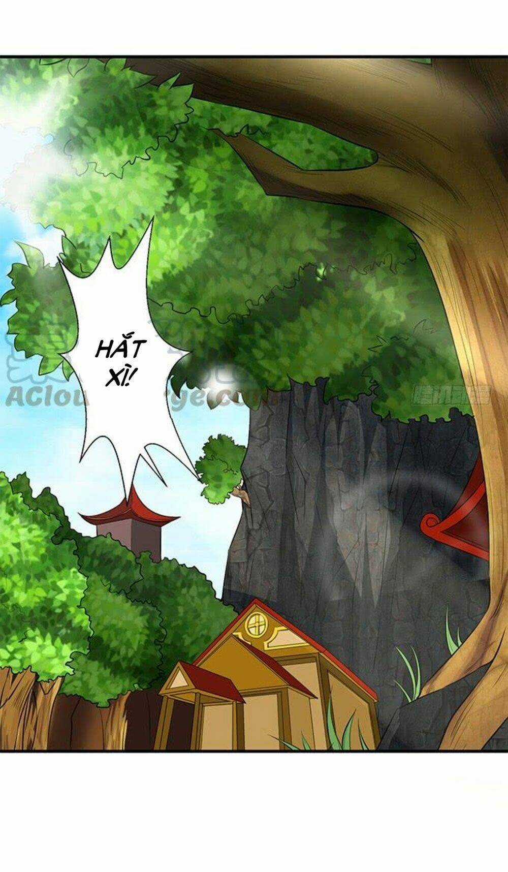 Vương Tử Nhà Tôi Là Nô Bộc Chapter 172 trang 29