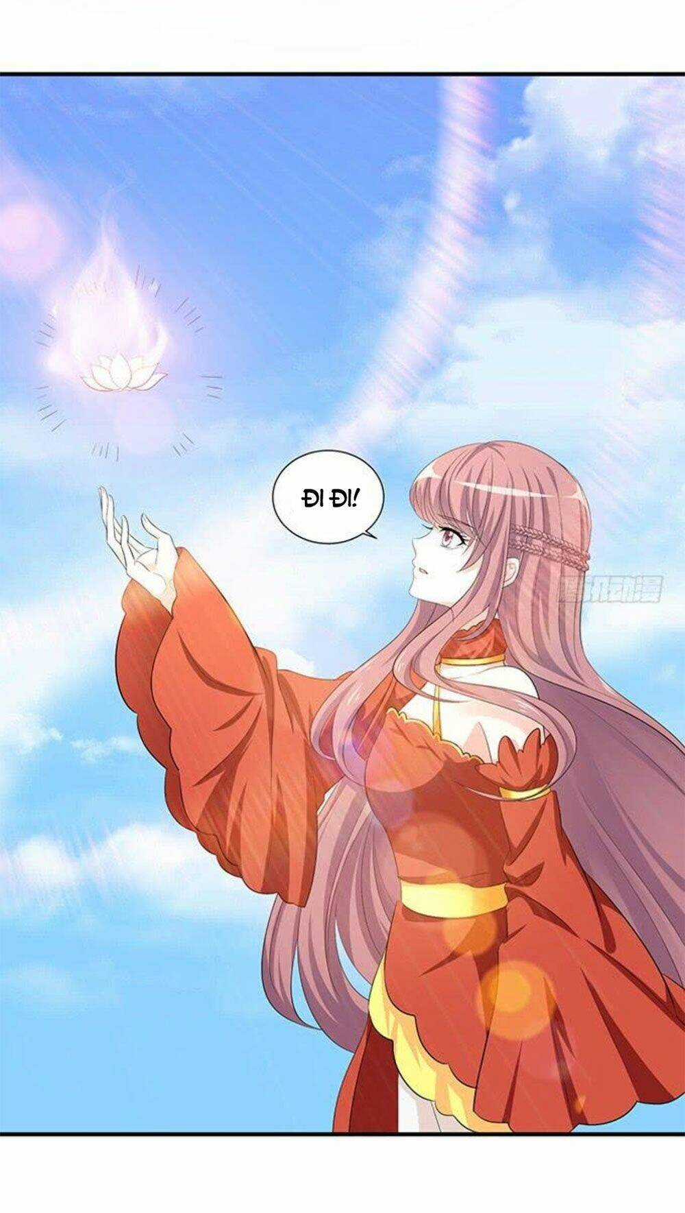 Vương Tử Nhà Tôi Là Nô Bộc Chapter 174 trang 11