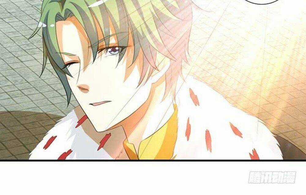 Vương Tử Nhà Tôi Là Nô Bộc Chapter 174 trang 20