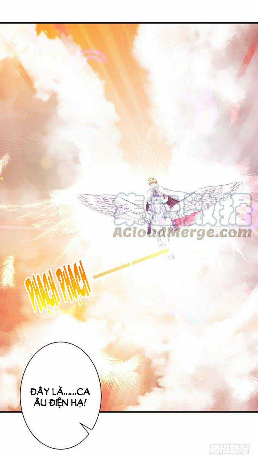 Vương Tử Nhà Tôi Là Nô Bộc Chapter 174 trang 21