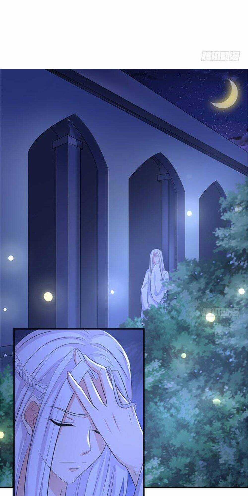 Vương Tử Nhà Tôi Là Nô Bộc Chapter 182 trang 10