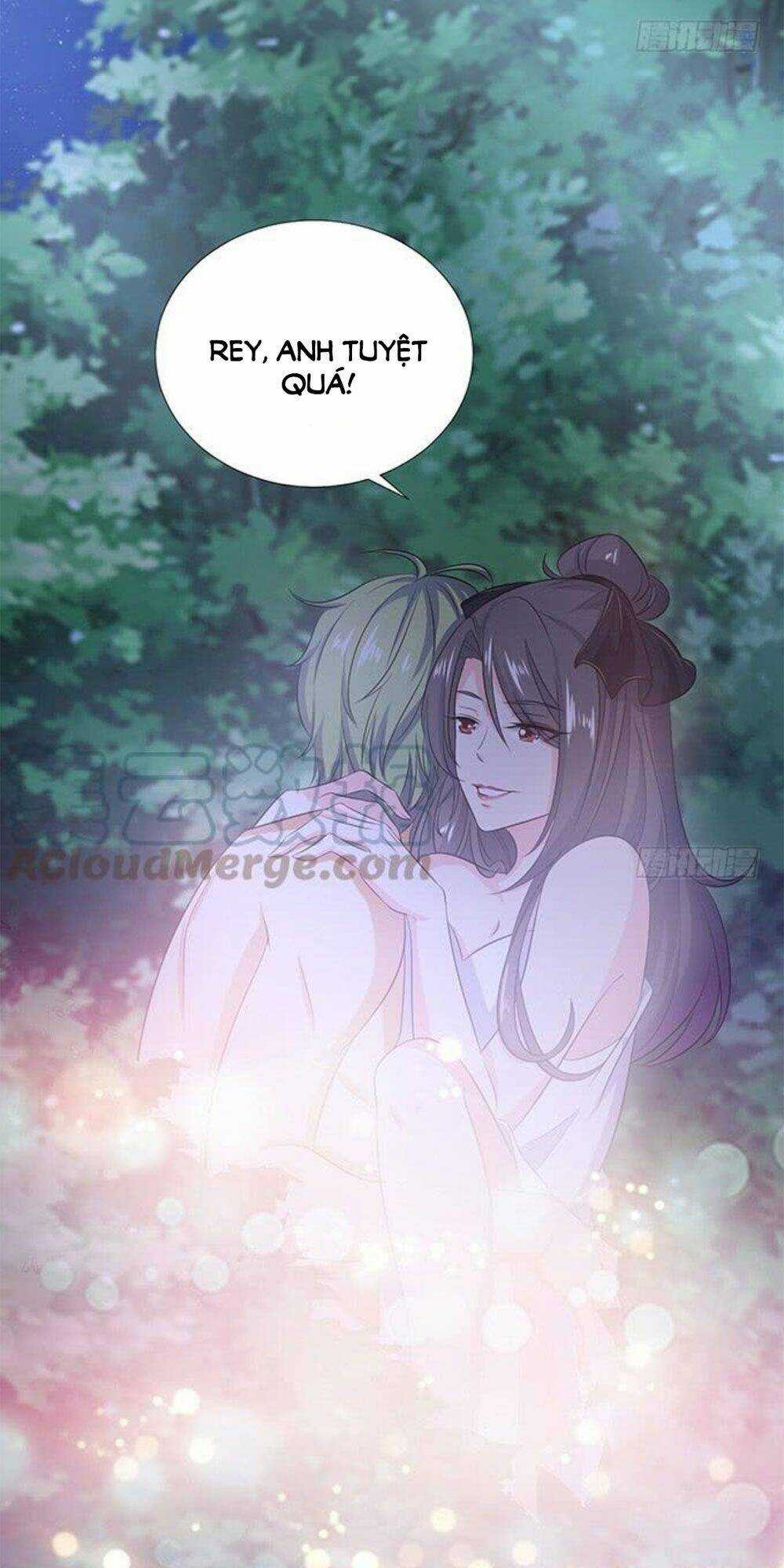 Vương Tử Nhà Tôi Là Nô Bộc Chapter 182 trang 13
