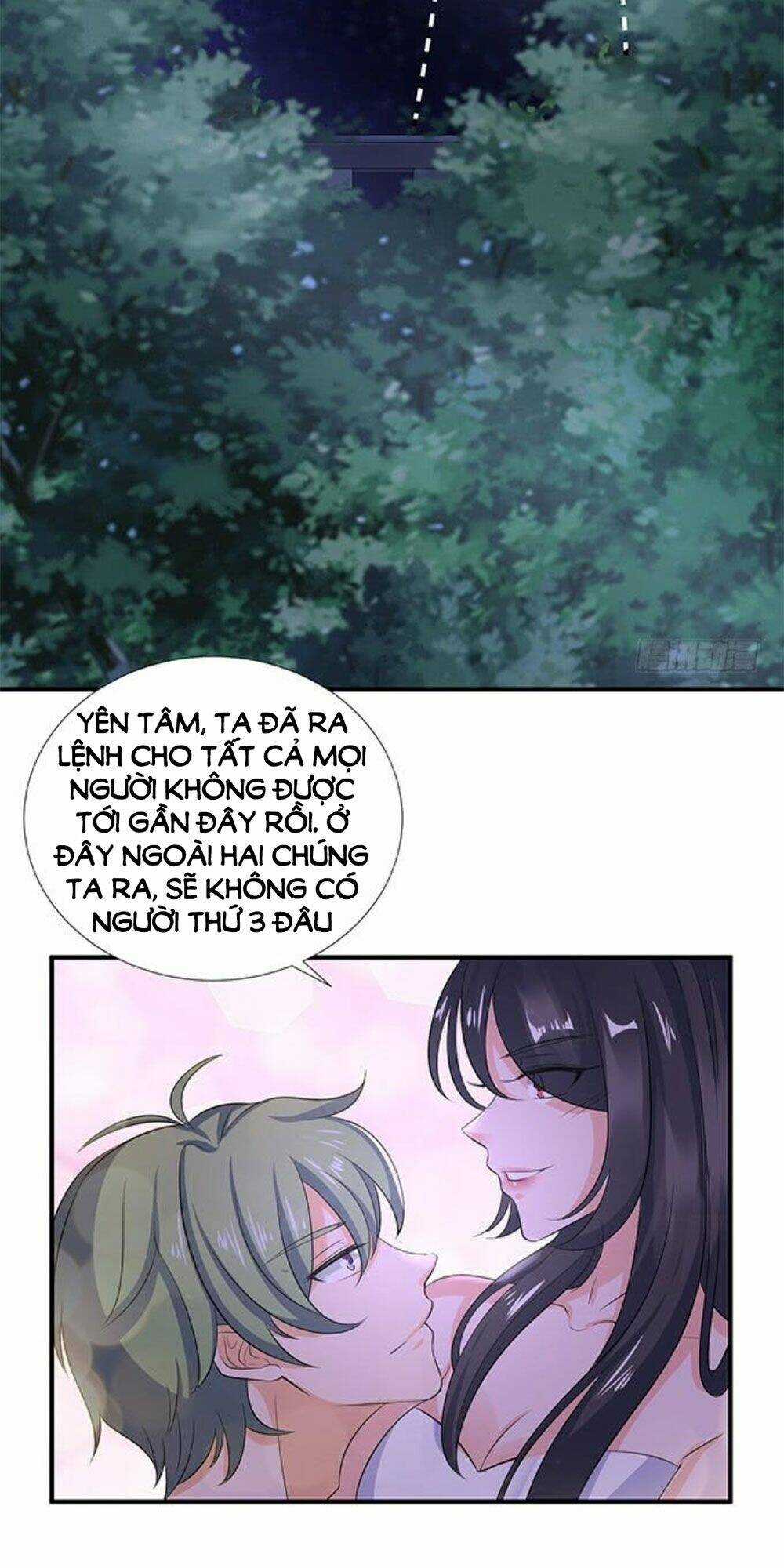 Vương Tử Nhà Tôi Là Nô Bộc Chapter 182 trang 18