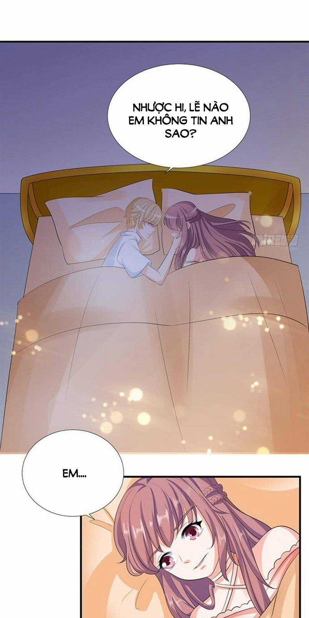 Vương Tử Nhà Tôi Là Nô Bộc Chapter 182 trang 26