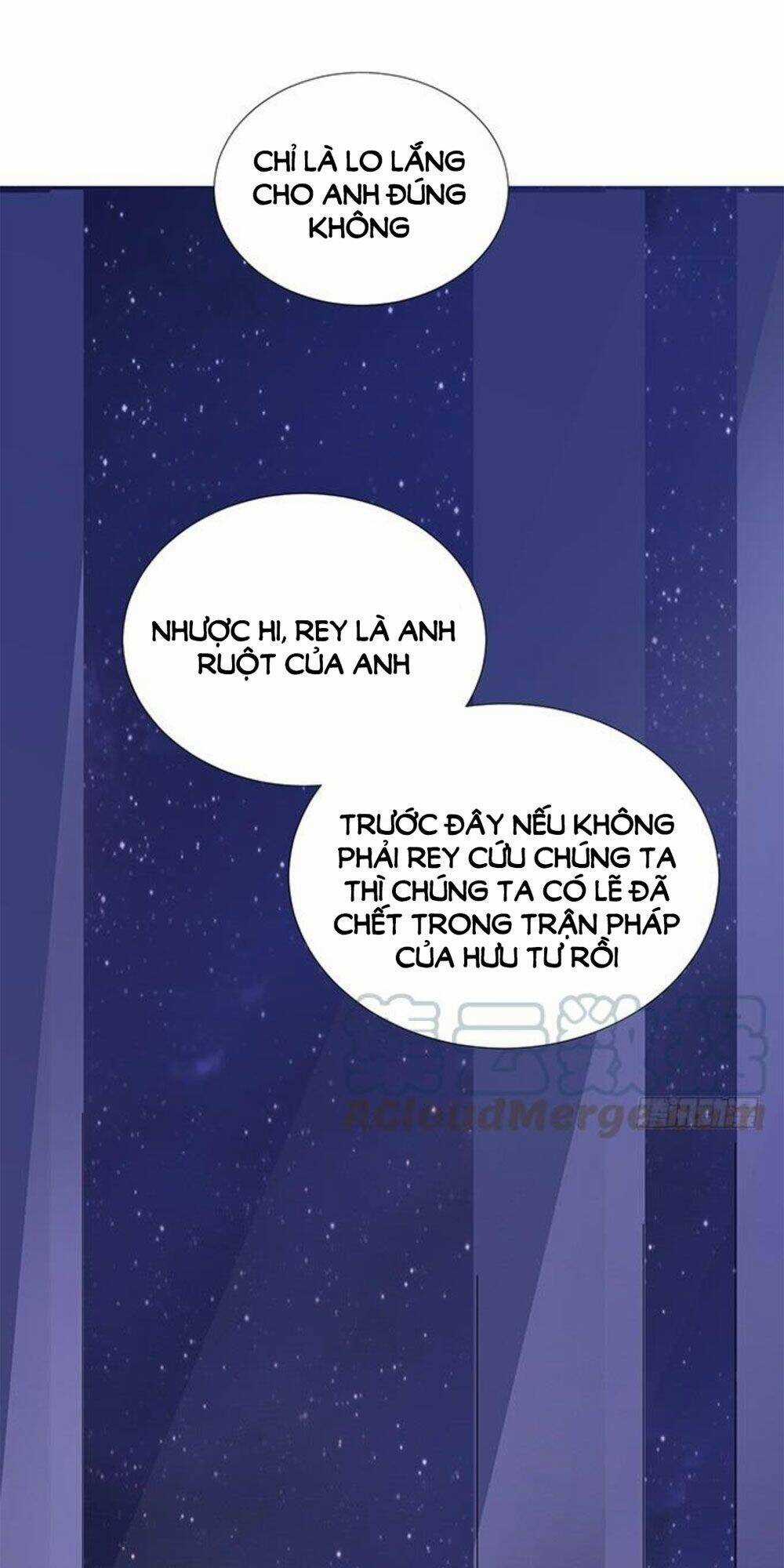 Vương Tử Nhà Tôi Là Nô Bộc Chapter 182 trang 29