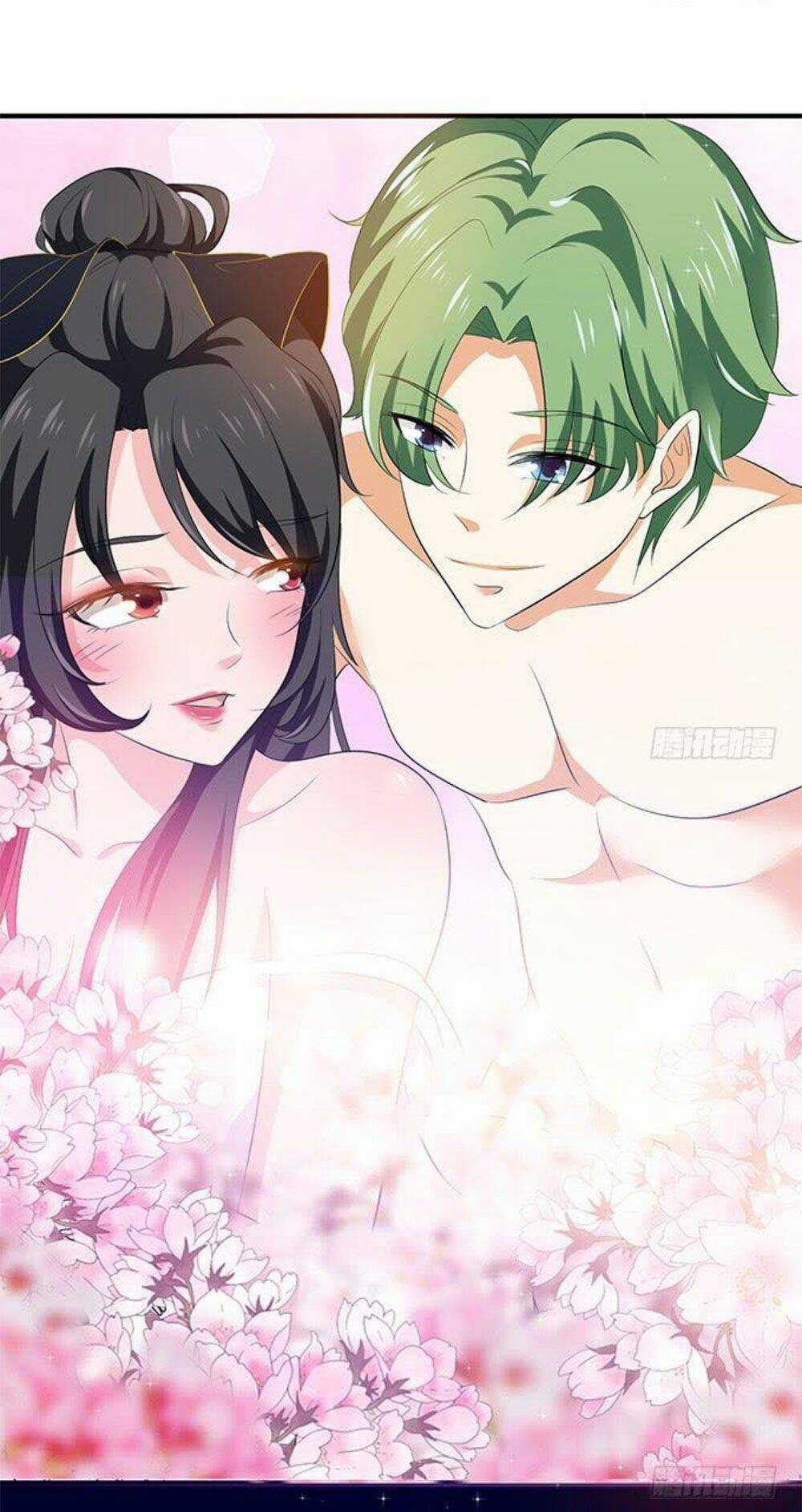 Vương Tử Nhà Tôi Là Nô Bộc Chapter 182 trang 34