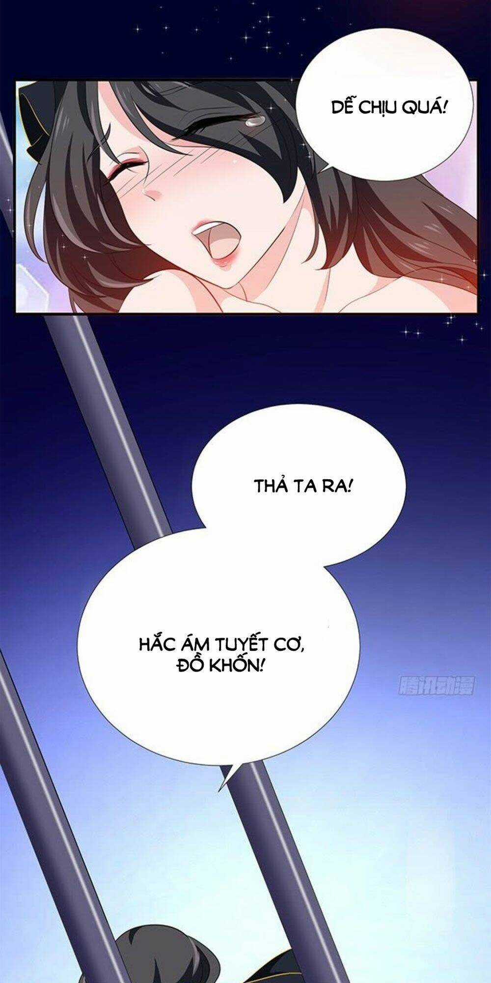 Vương Tử Nhà Tôi Là Nô Bộc Chapter 182 trang 35