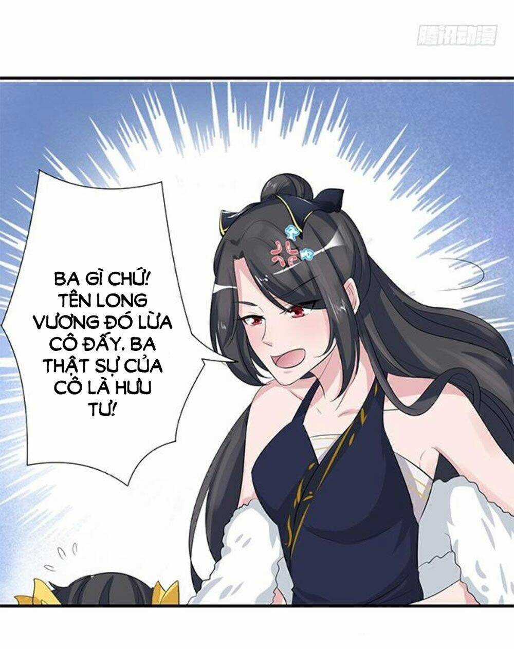 Vương Tử Nhà Tôi Là Nô Bộc Chapter 182 trang 41