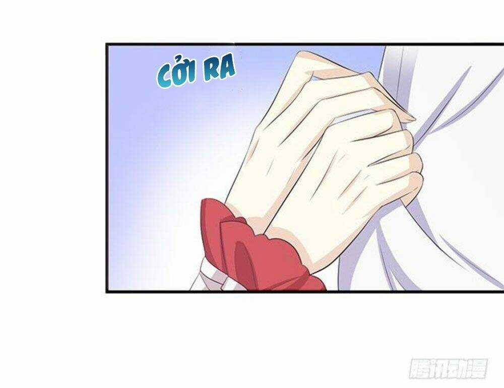 Vương Tử Nhà Tôi Là Nô Bộc Chapter 182 trang 6
