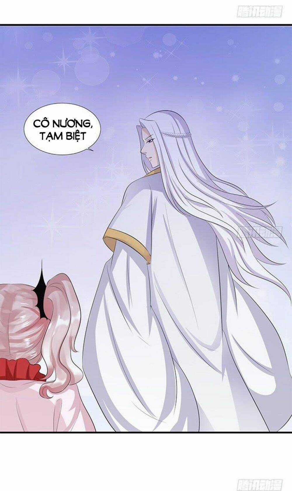 Vương Tử Nhà Tôi Là Nô Bộc Chapter 182 trang 8