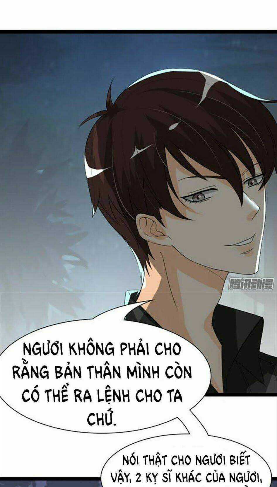 Vương Tử Nhà Tôi Là Nô Bộc Chapter 25 trang 13