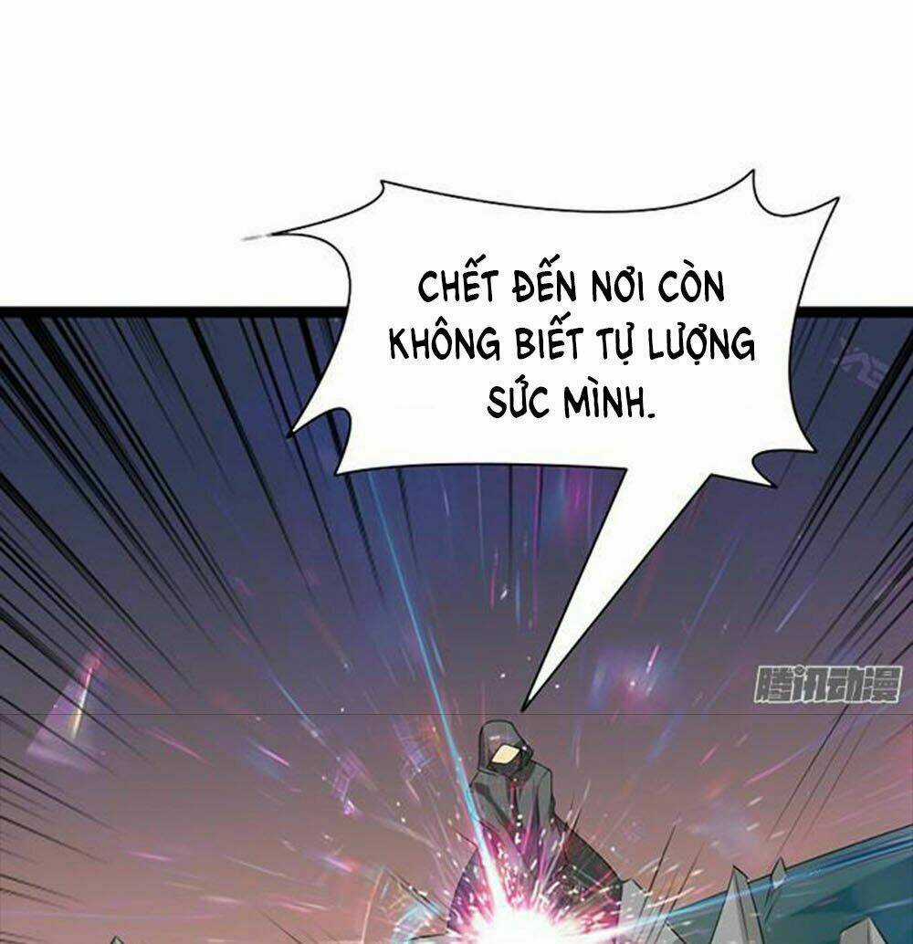 Vương Tử Nhà Tôi Là Nô Bộc Chapter 25 trang 19