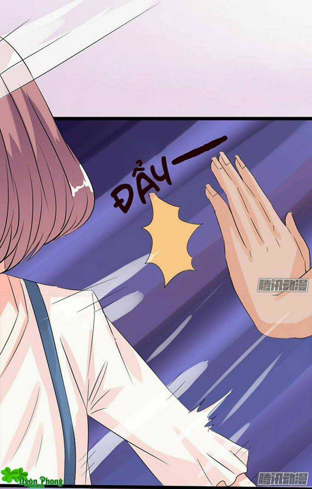 Vương Tử Nhà Tôi Là Nô Bộc Chapter 25 trang 25