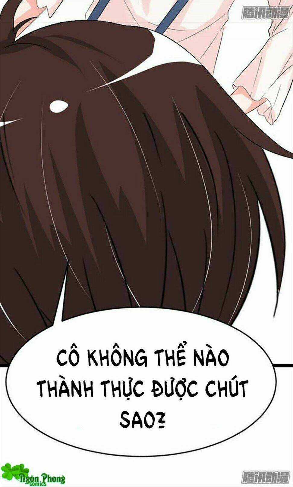 Vương Tử Nhà Tôi Là Nô Bộc Chapter 25 trang 27