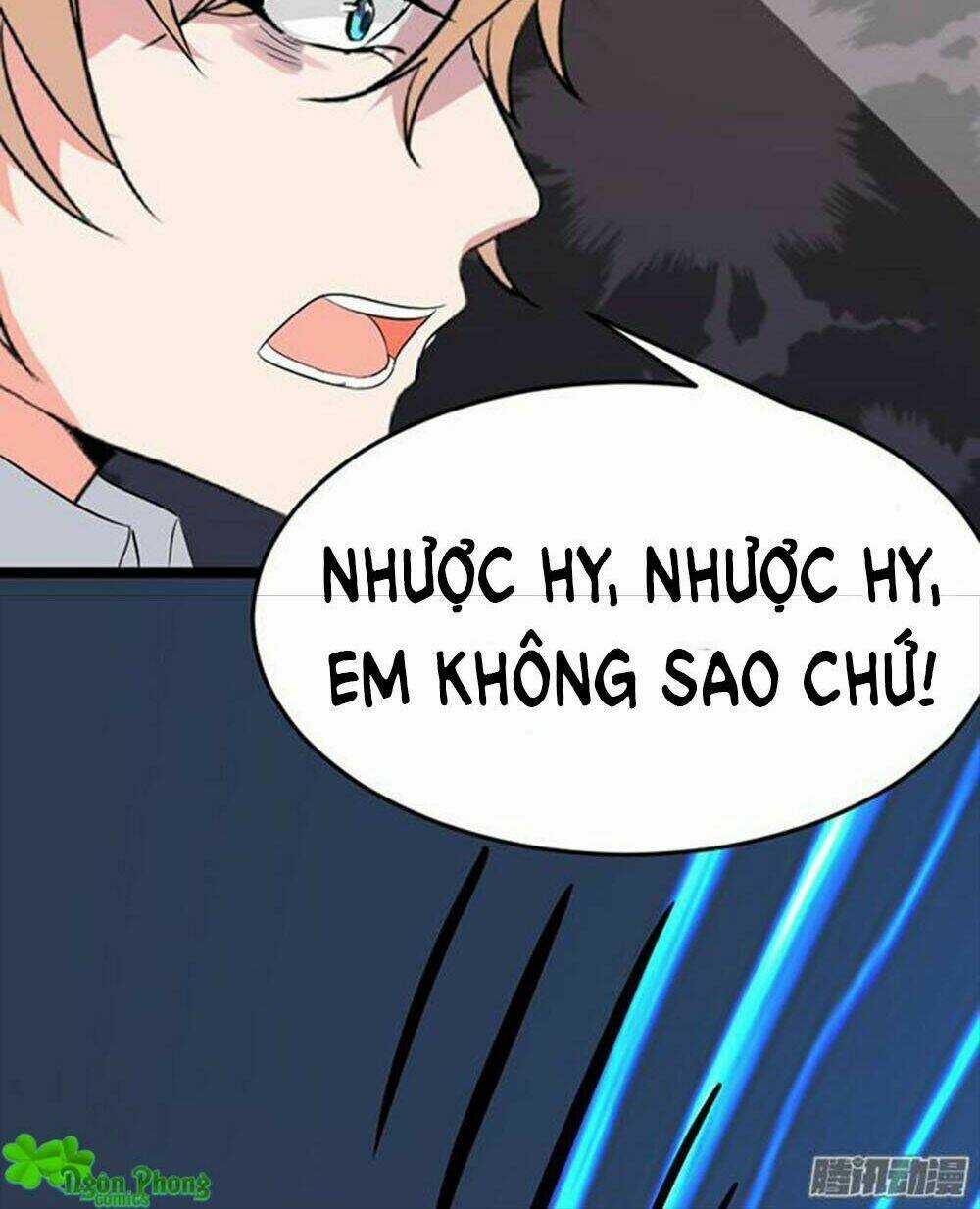 Vương Tử Nhà Tôi Là Nô Bộc Chapter 25 trang 29
